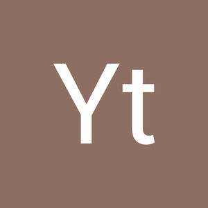 Meet your Posher, Yt